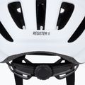 Kask rowerowy Giro Register II matte lite/lile fade 8