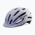 Kask rowerowy Giro Register II matte lite/lile fade