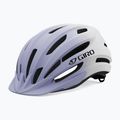 Kask rowerowy Giro Register II Integrated MIPS matte white/light lilac fade