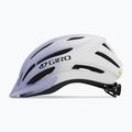 Kask rowerowy Giro Register II Integrated MIPS matte white/light lilac fade 2
