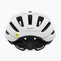 Kask rowerowy Giro Register II Integrated MIPS matte white/light lilac fade 3