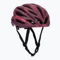 Kask rowerowy Giro Syntax Integrated MIPS matte dark cherry towers