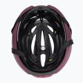 Kask rowerowy Giro Syntax Integrated MIPS matte dark cherry towers 5