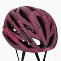 Kask rowerowy Giro Syntax Integrated MIPS matte dark cherry towers 7