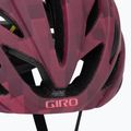 Kask rowerowy Giro Syntax Integrated MIPS matte dark cherry towers 8