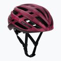Kask rowerowy Giro Agilis Integrated MIPS matte dark cherry towers