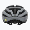 Kask rowerowy Giro Cielo MIPS matte sharkskin 8