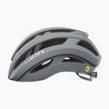 Kask rowerowy Giro Aries Spherical MIPS sharkskin 2
