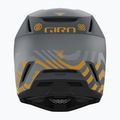 Kask rowerowy Giro FF Insurgent Spherical matte dark shark dune 3