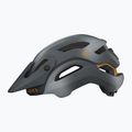 Kask rowerowy Giro Manifest Spherical MIPS matte dark shark dune 2