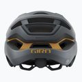 Kask rowerowy Giro Manifest Spherical MIPS matte dark shark dune 3