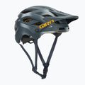 Kask rowerowy Giro Merit Spherical MIPS matte dark shark dune 6