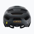 Kask rowerowy Giro Merit Spherical MIPS matte dark shark dune 3