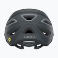 Kask rowerowy Giro Montaro II MIPS matte dark shark 3