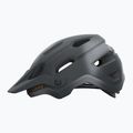 Kask rowerowy Giro Source Integrated MIPS matte dark shark dune 2