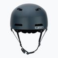 Kask Giro Quarter FS matte dark shark 2