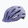 Kask rowerowy dziecięcy Giro Register II Integrated MIPS matte lilac fade