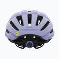 Kask rowerowy dziecięcy Giro Register II Integrated MIPS matte lilac fade 3