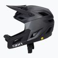 Kask rowerowy Giro FF Coalition Spherical MIPS matte black 3