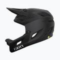 Kask rowerowy Giro FF Coalition Spherical MIPS matte black 2