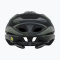 Kask rowerowy Giro Artex Integrated MIPS hedge green/cosmic dust 3