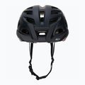 Kask rowerowy Giro Radix matte black static 3