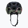 Kask rowerowy Giro Radix matte black static 4