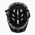 Kask rowerowy Giro Radix matte black static 7