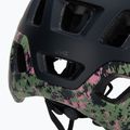 Kask rowerowy Giro Radix matte black static 8