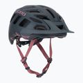 Kask rowerowy Giro Radix matte dusty rose cosmic