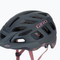 Kask rowerowy Giro Radix matte dusty rose cosmic 7