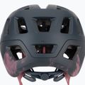 Kask rowerowy Giro Radix matte dusty rose cosmic 8