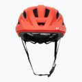Kask rowerowy dziecięcy Giro Fixture II Integrated MIPS matte red fade 2