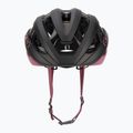 Kask rowerowy Giro Aries Spherical MIPS matte metallic coal/dusty rose 2