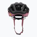Kask rowerowy Giro Aries Spherical MIPS matte metallic coal/dusty rose 3