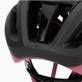 Kask rowerowy Giro Aries Spherical MIPS matte metallic coal/dusty rose 7
