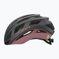 Kask rowerowy Giro Helios Spherical MIPS matallic coal/dusty rose 2