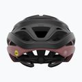 Kask rowerowy Giro Helios Spherical MIPS matallic coal/dusty rose 3