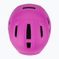 Kask rowerowy dziecięcy Giro Scamp II Jr matte purple 5