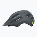 Kask rowerowy Giro Fixture II matte dark shark 2