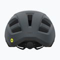 Kask rowerowy Giro Fixture II matte dark shark 3