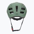 Kask rowerowy Giro Fixture II matte hedge green/dark shark 4