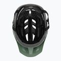 Kask rowerowy Giro Fixture II matte hedge green/dark shark 5