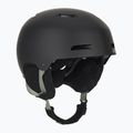 Kask narciaski Giro Ledge FS save a brain