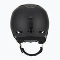 Kask narciaski Giro Ledge FS save a brain 4