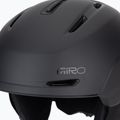 Kask narciarski Giro Neo matte black 7