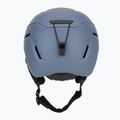 Kask narciarski Giro Neo matte indigo 4
