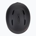 Kask narciarski Giro Neo matte black red 6