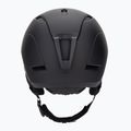 Kask narciarski Giro Ratio matte black 4