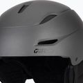 Kask narciarski Giro Ratio matte titanium 7